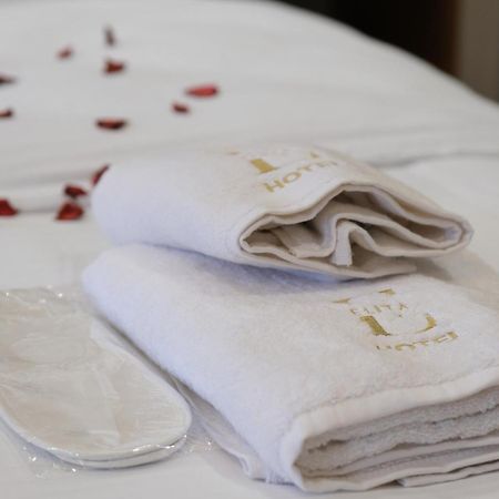 Elita Otel Kumkapi Istambul Extérieur photo