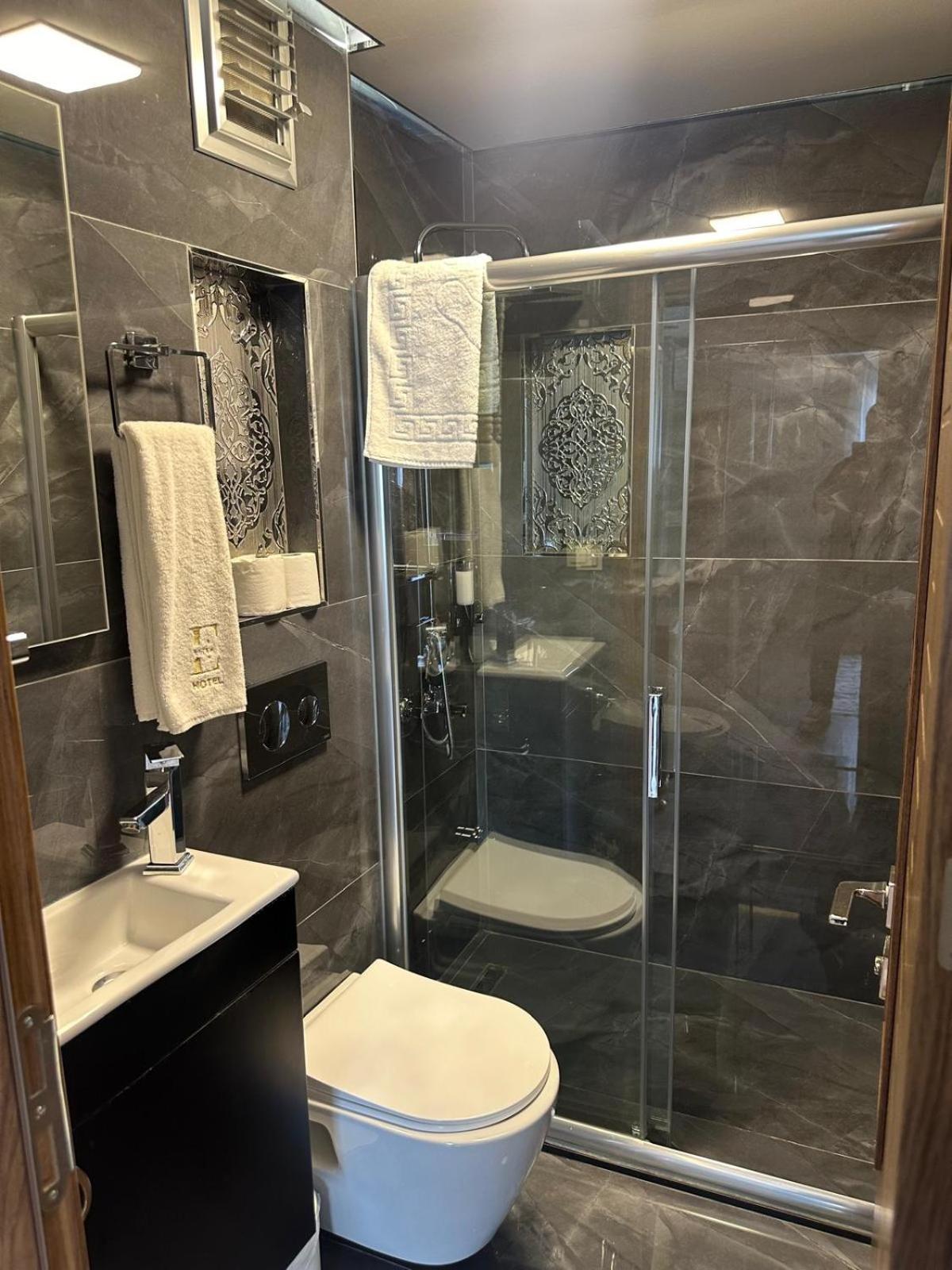 Elita Otel Kumkapi Istambul Extérieur photo