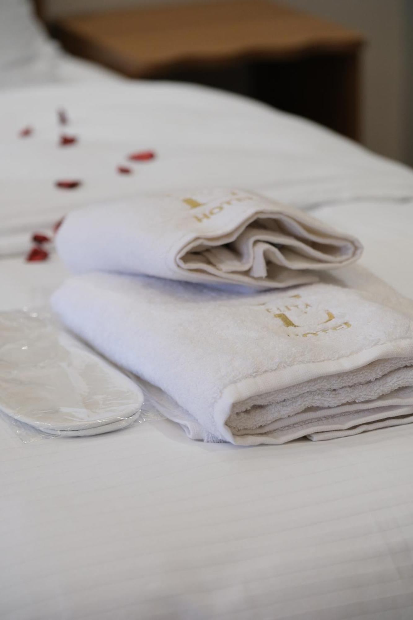 Elita Otel Kumkapi Istambul Extérieur photo